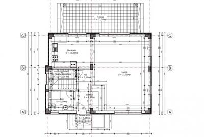 Casa 4 camere 140mp | 0 comision | Otopeni Traian Vuia - 5