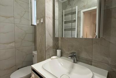 Apartament cu 2 camere decomandat, mobilat în Berceni - 15