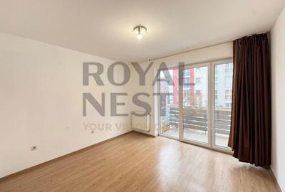 De inchiriat apartament cu 3 camere in Avantgarden3 - 6