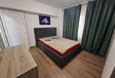 Apartament modern 2 camere 58 mp utili metrou Timpuri Noi/Tineretului - 10