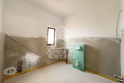 2 unitati de Duplex | 5 camere | 120mp | Teren 250 | Chisoda - 9