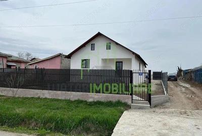 Casa cu plata in rate in Buturugeni - 2