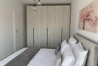 Apartament cu 2 camere semidecomandat în Central - 1