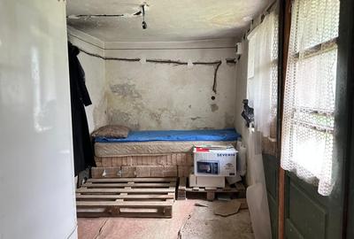 Proprietate cu potential turistic, in zona Negreni – Bucea, jud. Cluj - 6