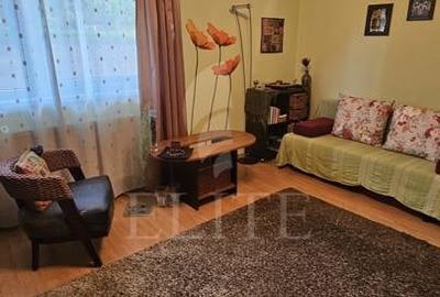 Apartament 2 camere în zona INTRE LACURI - 3