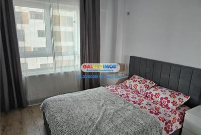 Parc carol | 2 camere 56mp | nou 2023 | centrala 2x AC cada balcon - 16