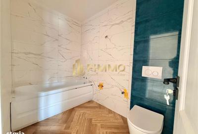 Apartament cu 2 camere semidecomandat în Paltin