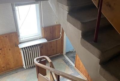 Vila cu mare potential,de renovat/Clinica/Rezidenta/Birouri/ULTRACENTRAL - 9