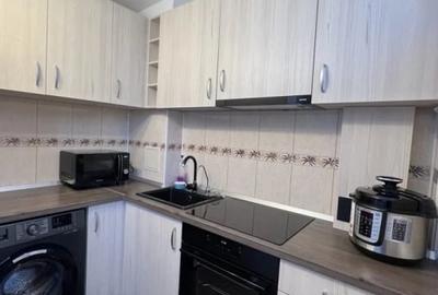 Garsoniera 29mp, parcare, finisata modern, Marasti - 2