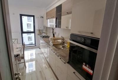 APARTAMENT PLAZA RESIDENCE/BLOC NOU/METROU - 2