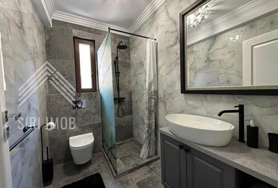 Casa deosebita cu 5 camere, terasa, curte si parcare in Dezmir - 15