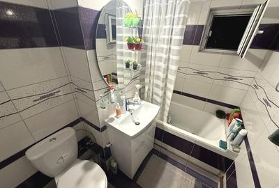 Apartament cu 2 camere semidecomandat, mobilat în Cetate - 3