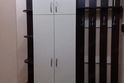 Garsonieră decomandată în Rahova - 2