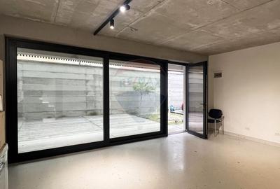 Apartament cu 4 camere semidecomandat în Dorobanți - 4