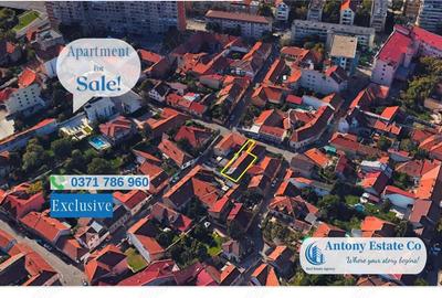 Apartament la casa de vanzare, 3 camere, Central - Oradea - 2