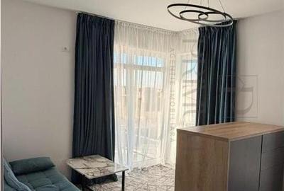 Garsonieră decomandată, mobilată în Aeroport - 2