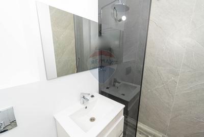 Apartament decomandat cu 3 camere de vanzare in zona Colentina Ghica - 22