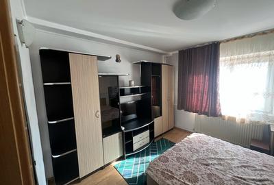 Apartament 3 camere Uverturii - 1