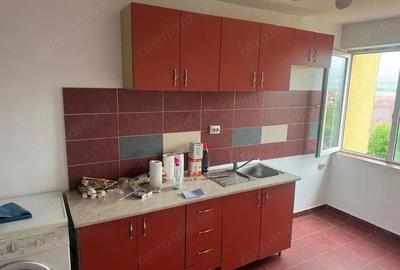 Sangeorgiu de Mures - Vanzare apartament 3 camere - Str. Garii - 12