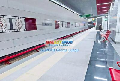 Garsonieră semidecomandată în Drumul Taberei