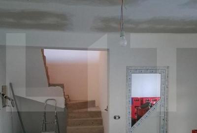 Casa 5 camere, 116 mp, teren, 250 mp, Utvin - 17