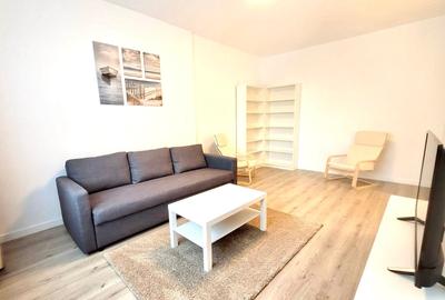 Apartament cu 2 camere decomandat, mobilat în Grozăvești