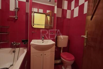 Apartament cu 3 camere decomandat, mobilat în Lujerului - 9