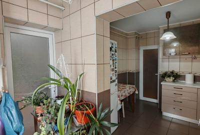 Apartament cu 3 camere de vânzare – Siderurgiștilor Vest - 4