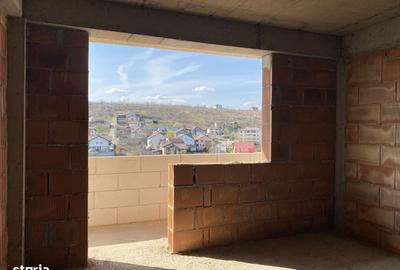 Apartament cu 6 camere decomandat în Hlincea - 6