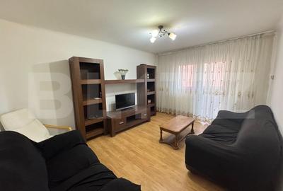 Apartament cu 4 camere decomandat, mobilat în 1 Mai - 1