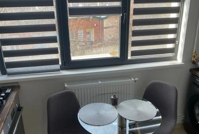 Se vinde garsoniera complet mobilata - 3