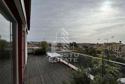 Apartament cu 3 camere semidecomandat în Take Ionescu - 7