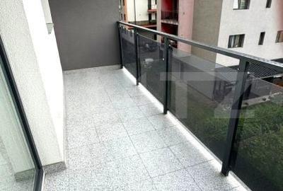 Apartament cu 3 camere în Central - 7