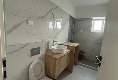 Apartament cu 2 camere decomandat în Rediu - 6
