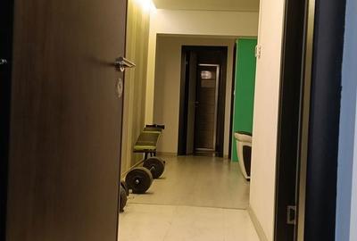 Apartament cu 2 camere în Central - 4