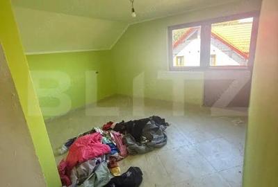 Casa cu etaj, 160 mp utili, 650 mp teren, Salcea - 2