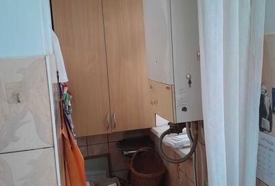 Apartament cu 2 camere în Sud - 2