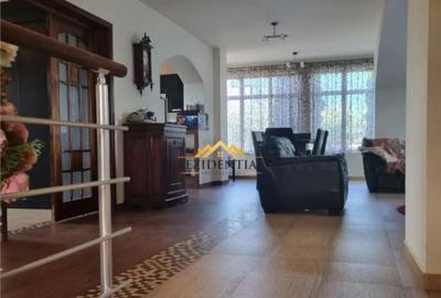 Casă cu 6 camere cu Teren 700 Mp în Central - 3