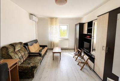 Garsonieră decomandată, mobilată în Complex Studențesc - 1