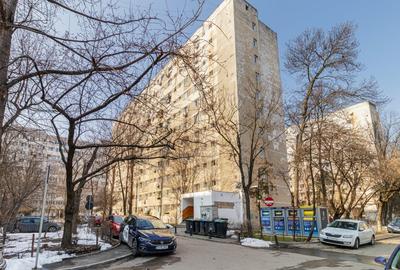 Garsonieră semidecomandată, mobilată în Drumul Taberei - 10