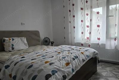 Casă cu 2 camere cu Teren 780 Mp în Simeria - 5