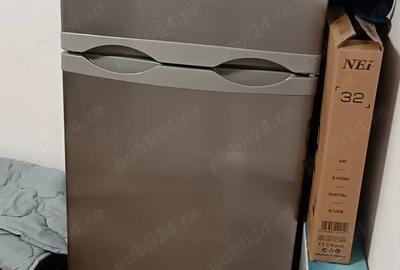 OCAZIE! BI 2018 str. Pepinierei 1 Cam-10mp cu baie, mob-utilat - 3