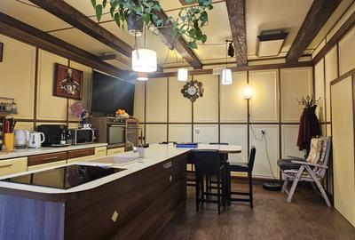 Casă cu 7 camere cu Canalizare în Blumăna - 5