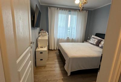 Vanzare apartament 3 camere Crangasi Parc - 7