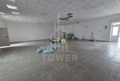 Spațiu comercial de închiriat- Sibiu-Zona Calea Dumbravii - 5