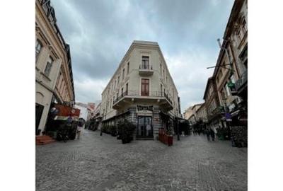Garsonieră semidecomandată, mobilată în Centrul Istoric