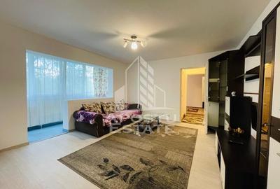 Apartament cu 2 camere decomandat în Aurel Vlaicu - 2