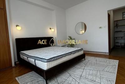Apartament cu 3 camere decomandat, mobilat în Dacia - 7