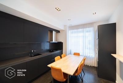 Apartament cu 5 camere decomandat, mobilat în Barbu Văcărescu - 14