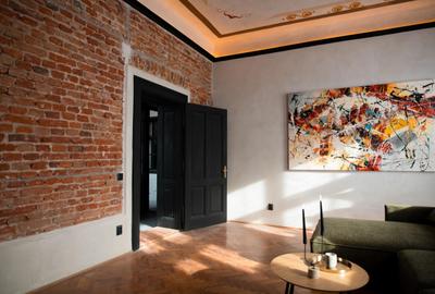 Cladire in centru - 6 apartamente de Lux - str. Tipografilor - Sibiu - 6